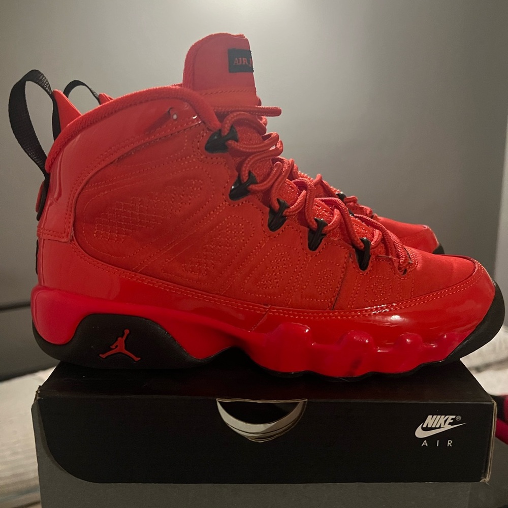 jordan 9